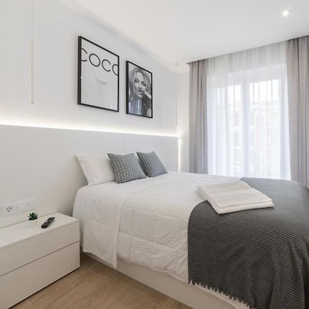 Apartamento Logrono Plaza Ayuntamiento ภายนอก รูปภาพ
