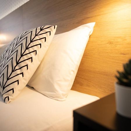 Apartamento Logrono Plaza Ayuntamiento ภายนอก รูปภาพ